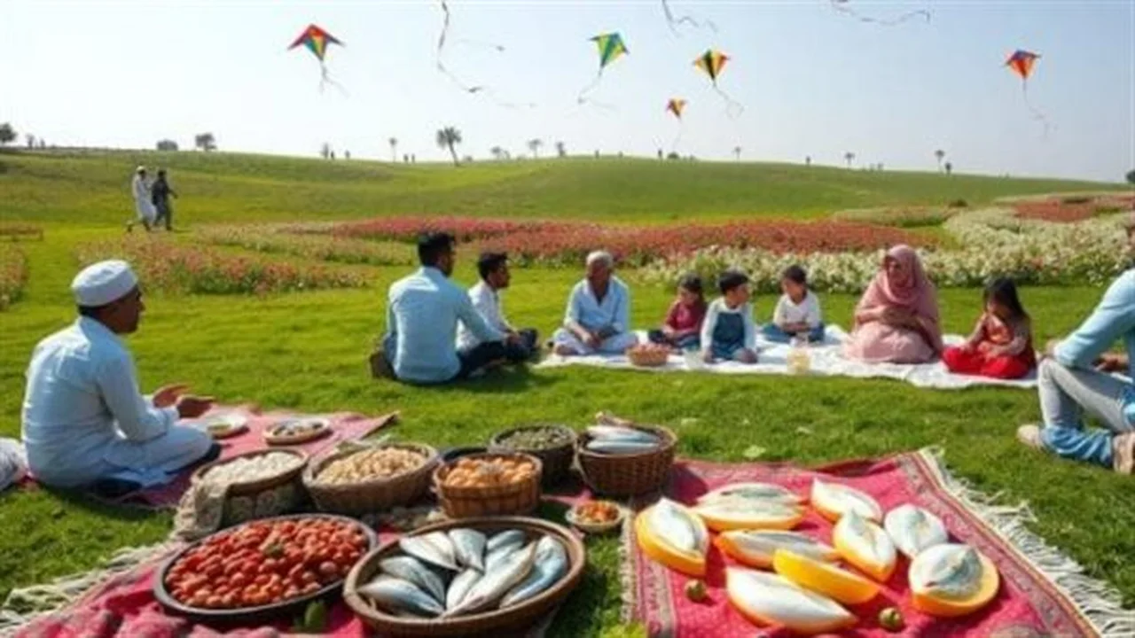 إجازة 48 ساعة.. موعد عطلة شم النسيم وعيد القيامة للموظفين في مصر